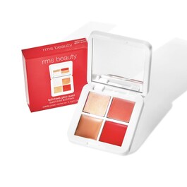 Lip2cheek Glow Quad - Multifunkční paletka