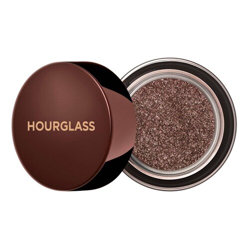 HOURGLASS - Scattered Light Glitter Eyeshadow - Oční stíny s třpytivým efektem