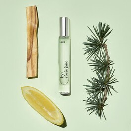 Lake Travel Spray - Vůně v cestovním balení