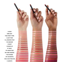 Confession Ultra Slim High Intensity Refillable Lipstick - Doplnitelná rtěnka