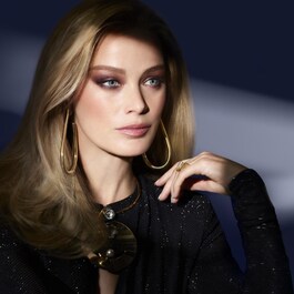 Double Wear SIP Matte Powder Foundation - Pudr