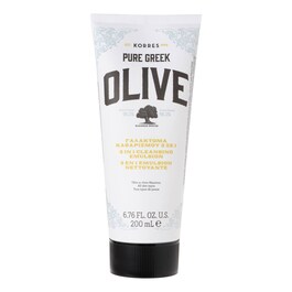 Olive Myjąca Emulsja 3w1