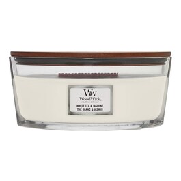  Vonná Svíčka Ellipse White Tea & Jasmine