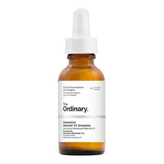 Emulsion de Granactive Retinoid 2% - Omlazující sérum, THE ORDINARY