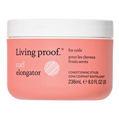Curl Elongator - Stylingová péče, LIVING PROOF