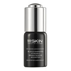 Black Diamond Vitamin C Brightening Booster – Rozjasňující booster, 111SKIN