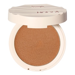 Hoola Wave - krémový bronzer image