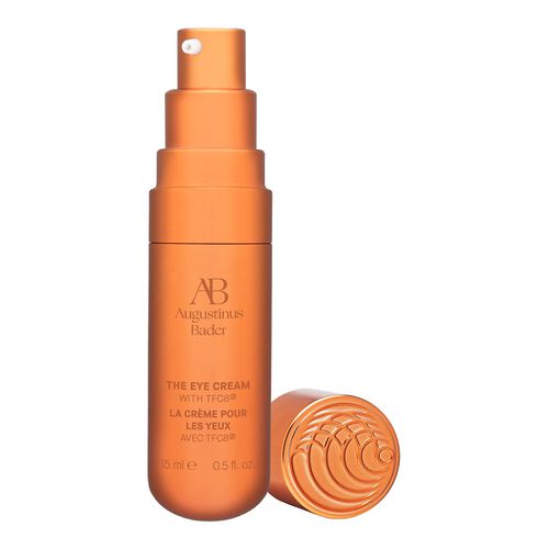 Augustinus Bader The Eye Cream Nomad lehký oční krém s hydratačním účinkem 15 ml