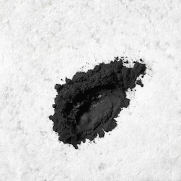 Homme Charcoal Face Scrub - Tělový peeling