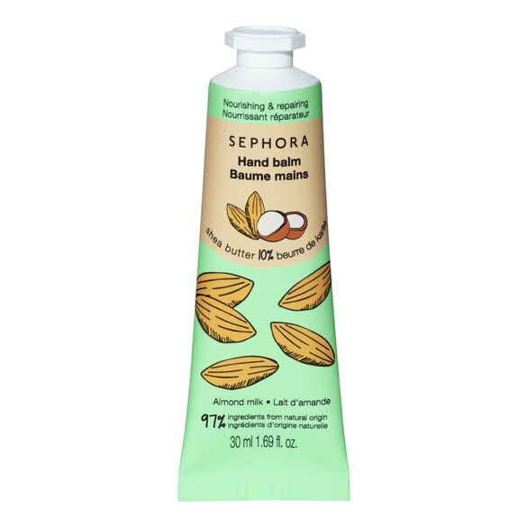 Hand Balm - Balzám na ruce, SEPHORA COLLECTION