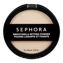 Smoothing Setting Powder - Pudr, SEPHORA COLLECTION