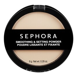 Smoothing Setting Powder - Pudr