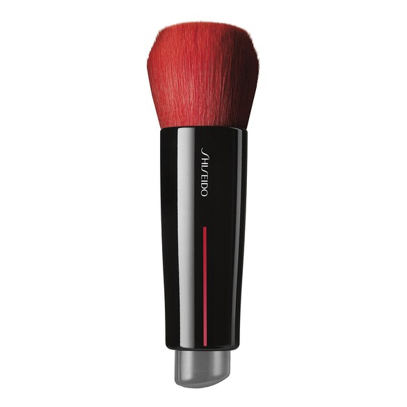 Dayia Fude Face Duo Brush - Štětec na obličej, SHISEIDO