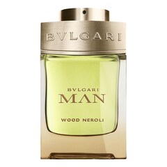 Man Wood Neroli - Parfémová voda, BVLGARI