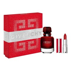 L'Interdit Rouge - Dárková sada, GIVENCHY