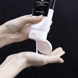 Revitalizing Volumizing Shampoo - Šampon