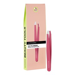Pince à Epiler Plate – Přesná depilace, SEPHORA COLLECTION