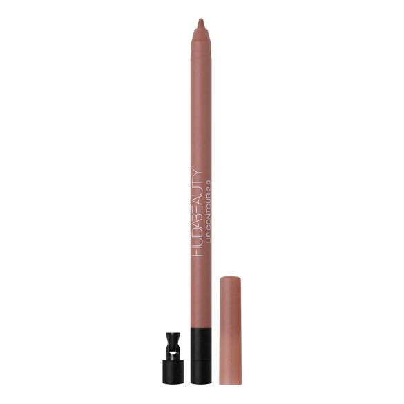 Lip Contour 2.0 - Tužka na rty, HUDA BEAUTY