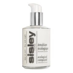 Ecological Compound Advanced Formula - Hydratační emulze, SISLEY