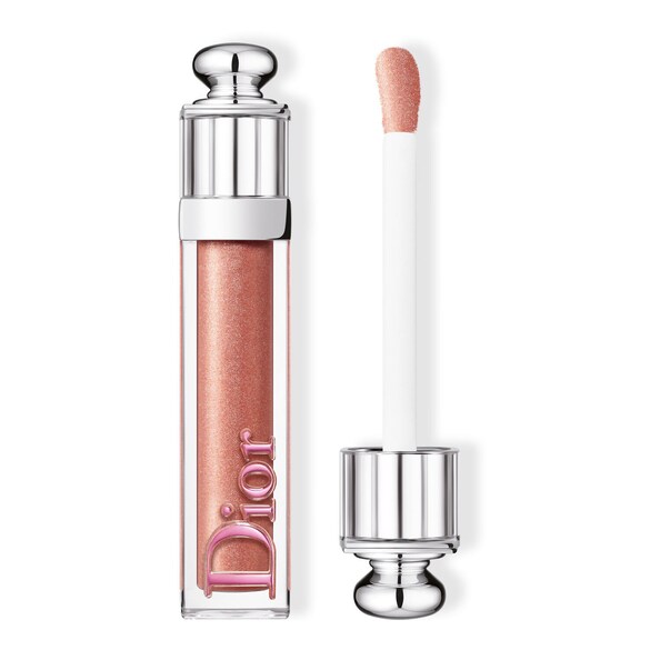 Dior Addict Stellar Gloss - Zabarvený hydratační lesk na rty, DIOR