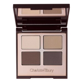 Luxury Palette The Sophisticate – Paletka čtyř očních stínů