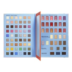 The Future is Yours – víceúčelová paletka, SEPHORA COLLECTION