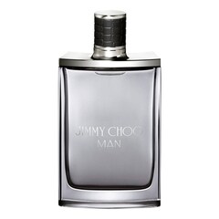 Jimmy Choo Man - Toaletní voda, JIMMY CHOO