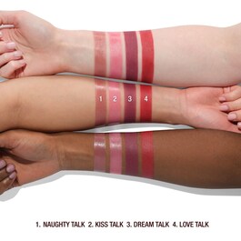 Pillow Talk Love Effect Lipstick – Rtěnka