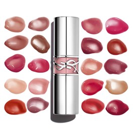 YSL Loveshine - Lesklá pečující rtěnka