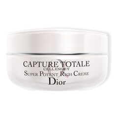 Capture Totale Super účinný výživný krém – Regenerační balzám proti stárnutí, DIOR