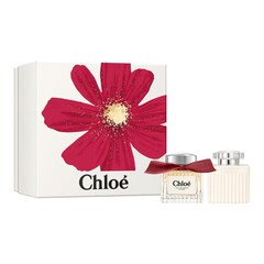 Chloé L´Eau De Parfum - Vánoční dárková sada, CHLOÉ