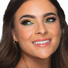 Major Love Eye Shadow Palette - Paletka očních stínů