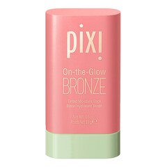 ON-THE-GLOW BRONZE – Tónovaná hydratační tyčinka, PIXI