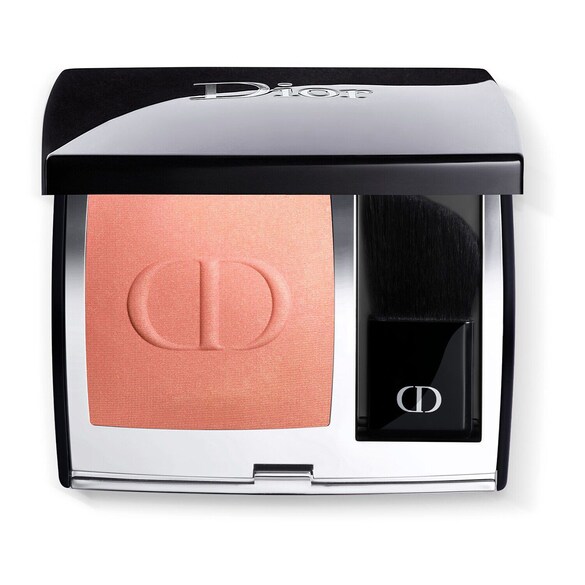 Rouge Blush - Vysoce pigmentovaná tvářenka, DIOR