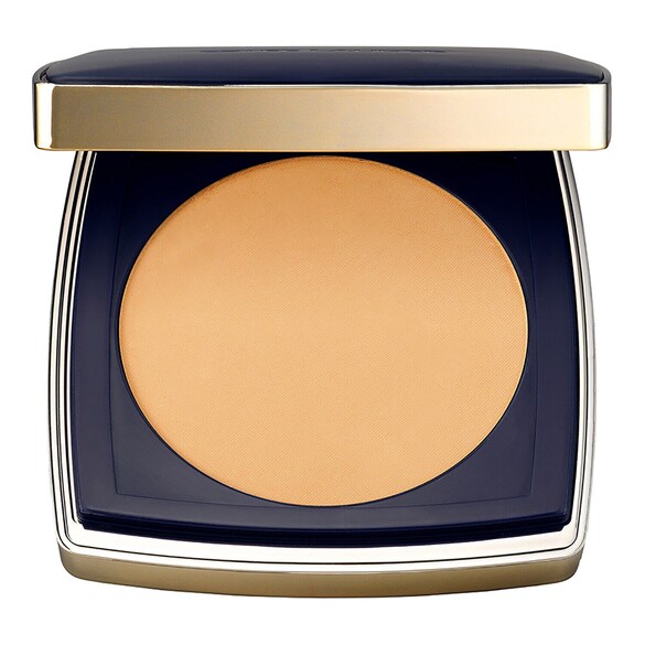 Double Wear SIP Matte Powder Foundation - Pudr, ESTÉE LAUDER