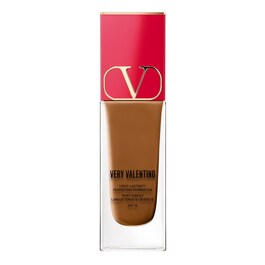 Very Valentino – Lehký make-up s 24h výdrží a SPF25