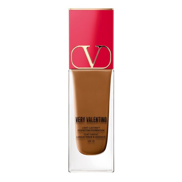 Very Valentino – Lehký make-up s 24h výdrží a SPF25, VALENTINO MAKE UP