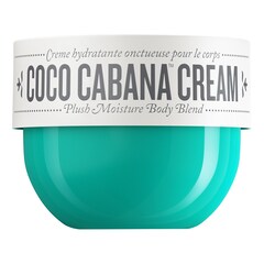 Coco Cabana Cream - Hydratační krémový gel na tělo, SOL DE JANEIRO