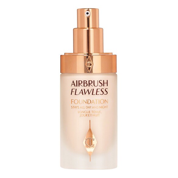Airbrush Flawless Foundation – Make-up, CHARLOTTE TILBURY