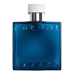 Chrome - Parfémová voda, AZZARO