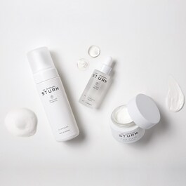 Cleanser - Jemná čisticí pěna na obličej