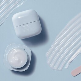 Water Bank Eye Gel - osvěžující oční krém