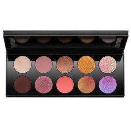 Mothership IX Artistry Palette Huetopian Dream - Paletka očních stínů