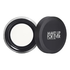HD Skin Perfecting Loose Powder – Nepostřehnutelní zjemňující fixační sypký pudr, MAKE UP FOR EVER