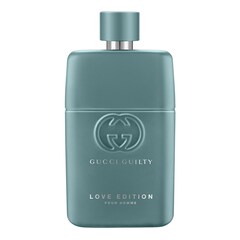 Gucci Guilty Pour Homme Love Edition- Parfémová voda, GUCCI