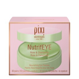 Nourishing Eye Patches - Maska pod oči