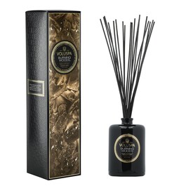 Maison Noir Burning Woods Diffuser – Difuzér