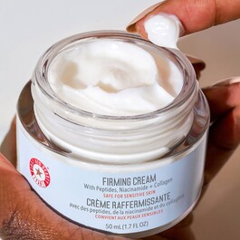 Ultra Repair Firming Collagen Cream - Zpevňující krém