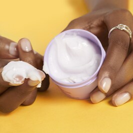 Prebiotics Face Cream Mask - Hydratační maska 