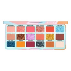 Italian Spritz Eye Shadow Palette - Paletka očních stínů, TOO FACED